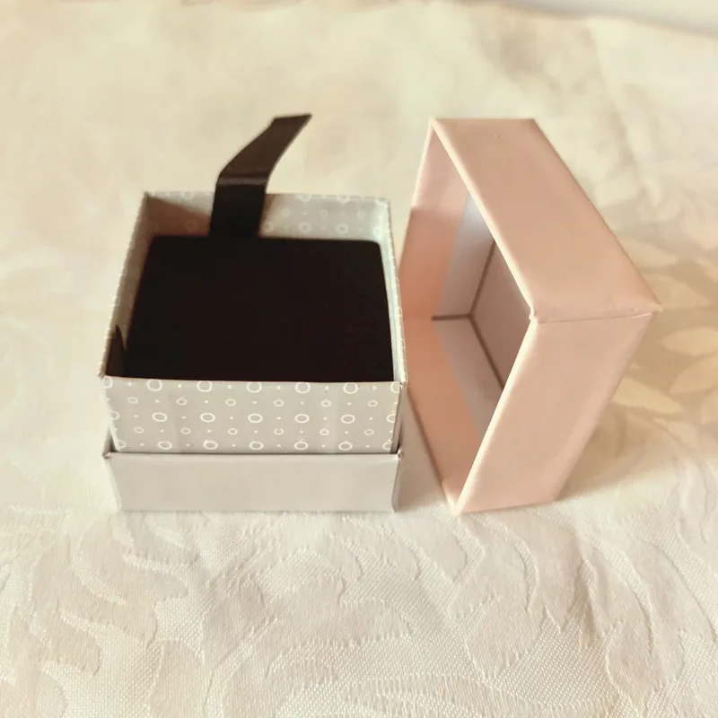 Высококачественные сумки из белой бумаги - Фотография_2