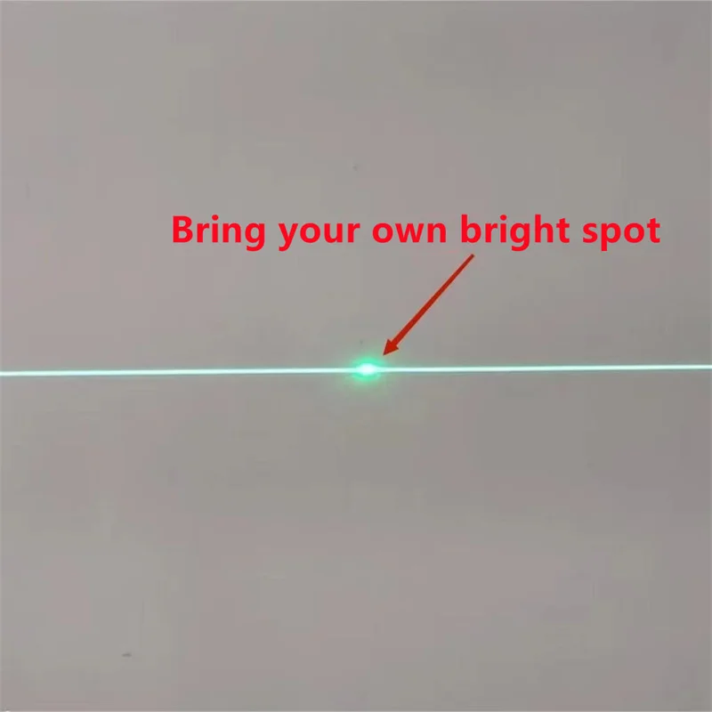 Линий лазерный уровень зеленая - Фотография_3