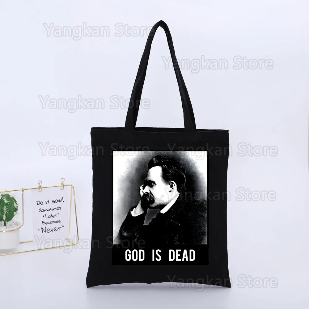 God is dead friedrich nietzsche - Фотография_2