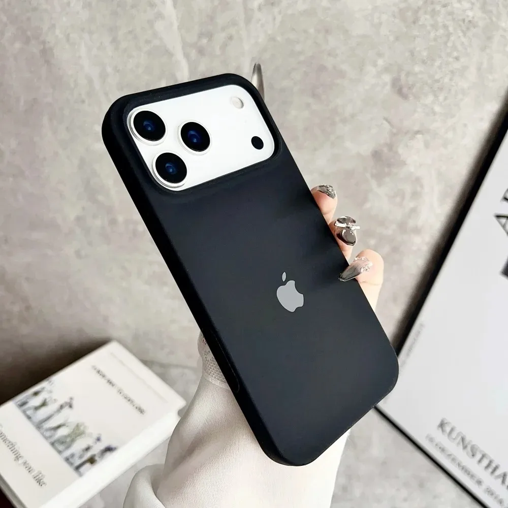 Оригинальный официальный силиконовый - Фотография_3