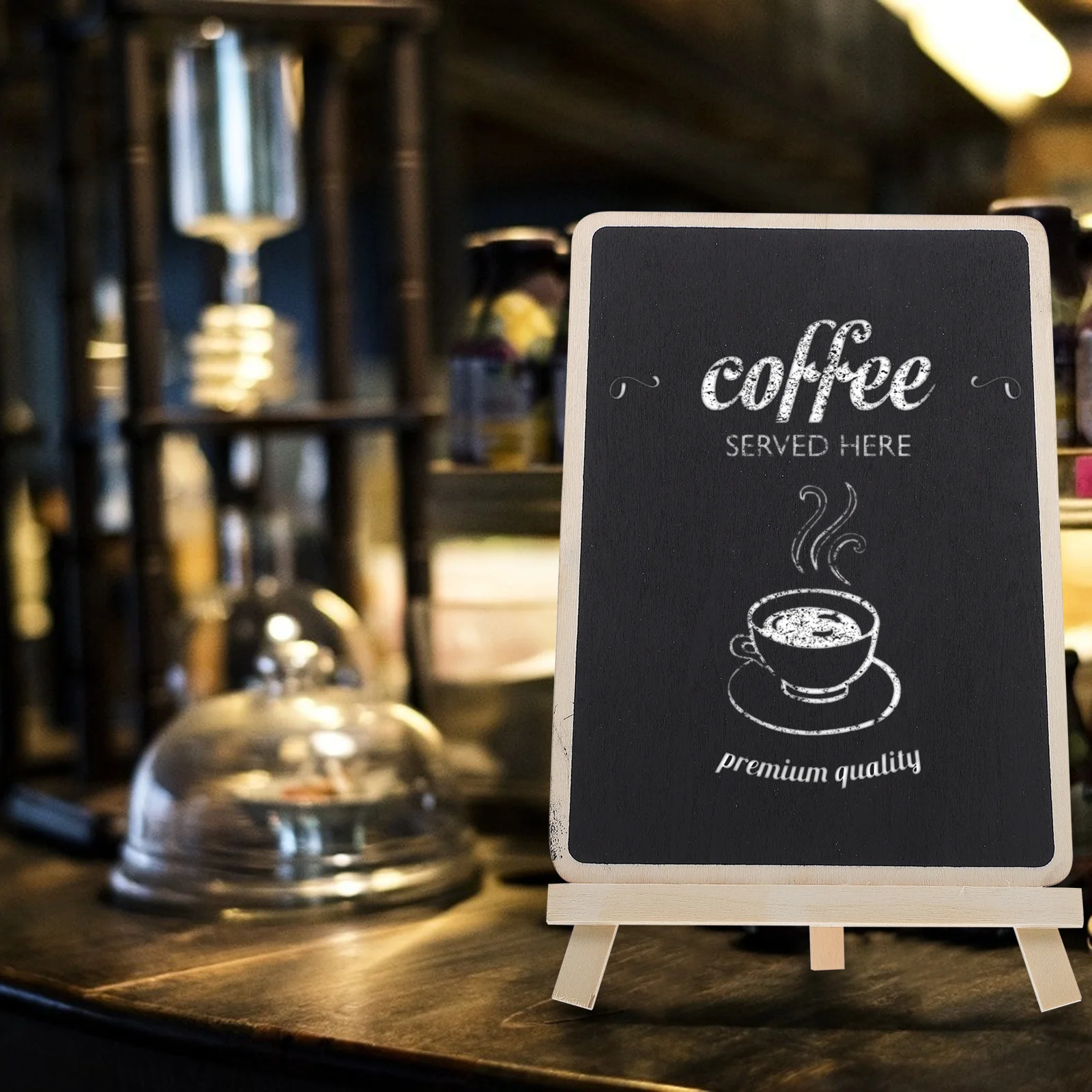 Деревянная доска для доски для стола - Фотография_6