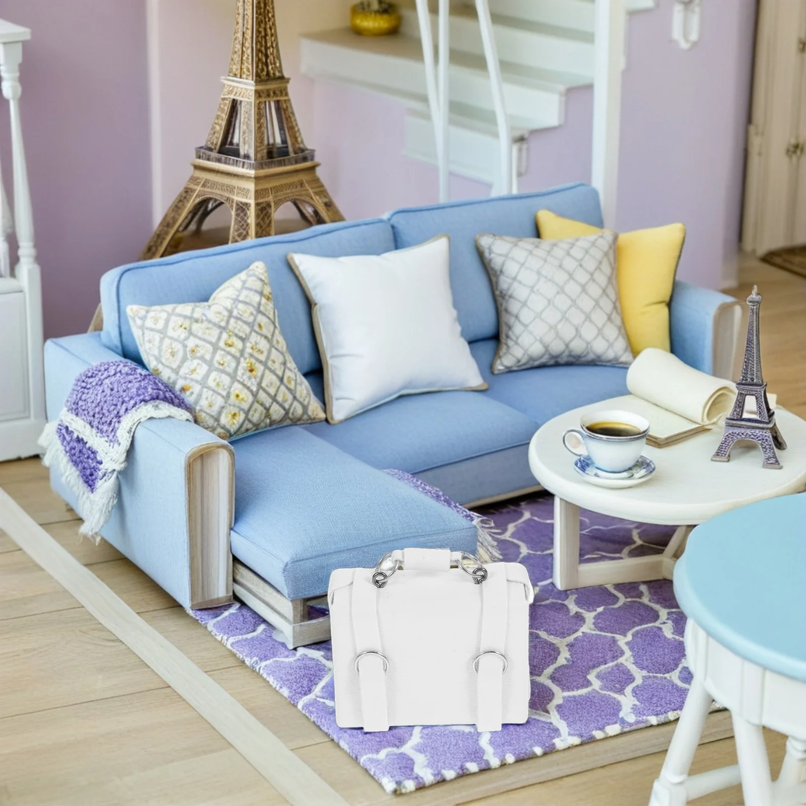 Детский чехол для игрушек - Фотография_2