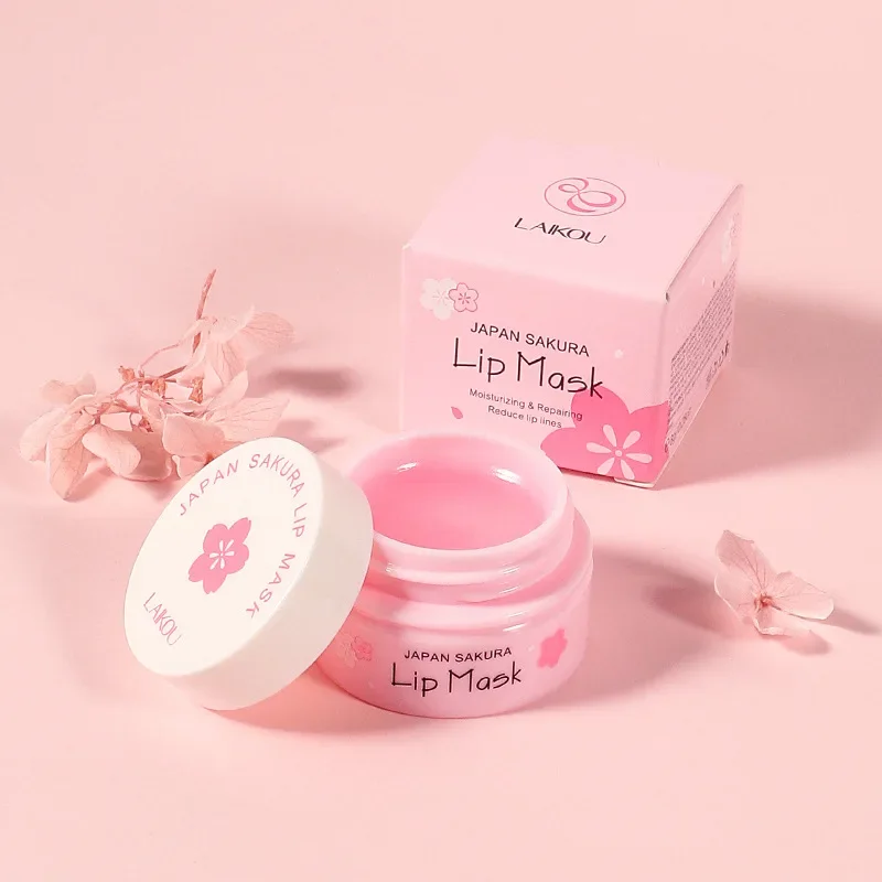 Laikou lip blam мини-набор новая - Фотография_2