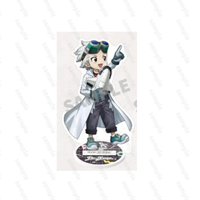 Доктор камень фестиваль середины - Фотография_5