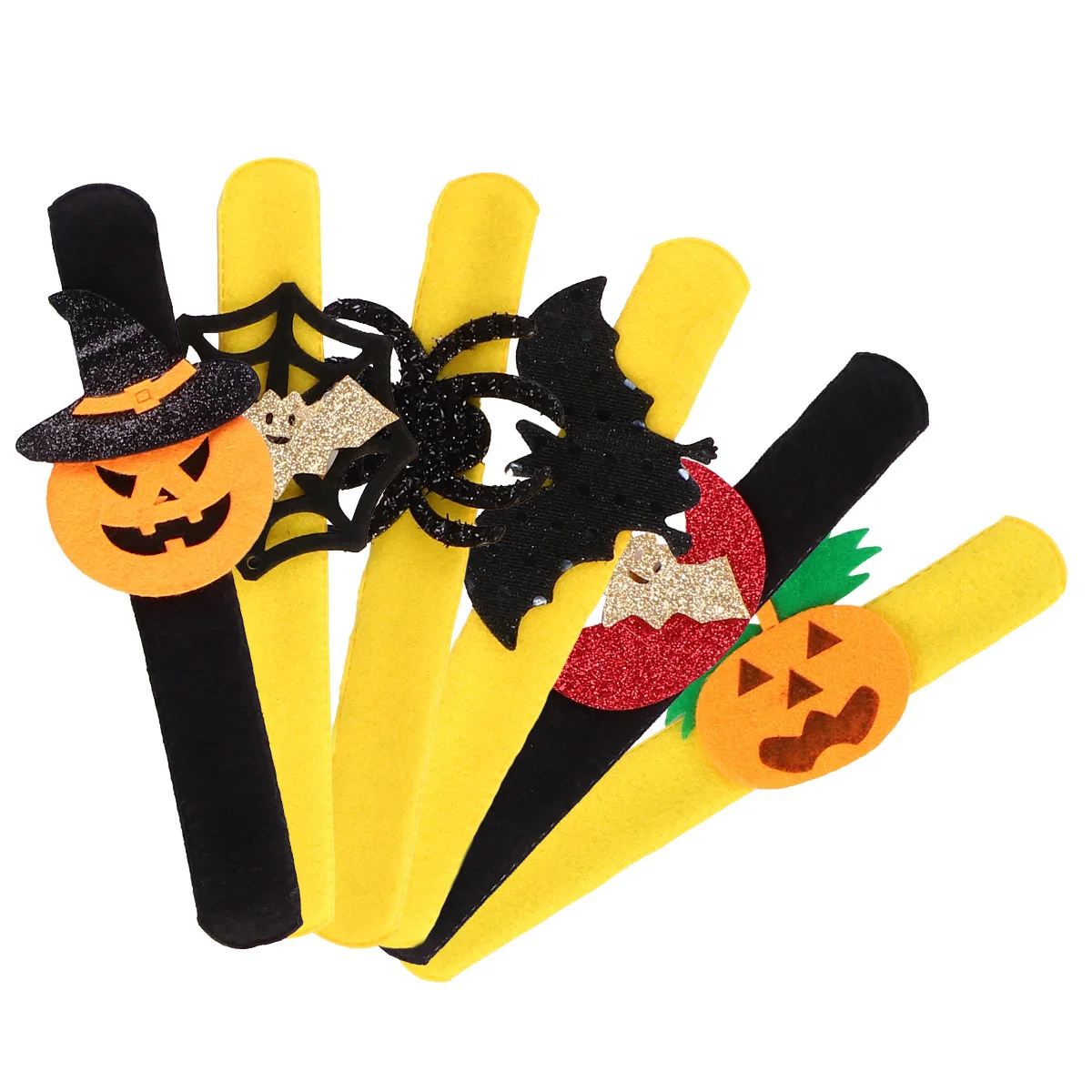 Браслеты на хэллоуин - Фотография_2