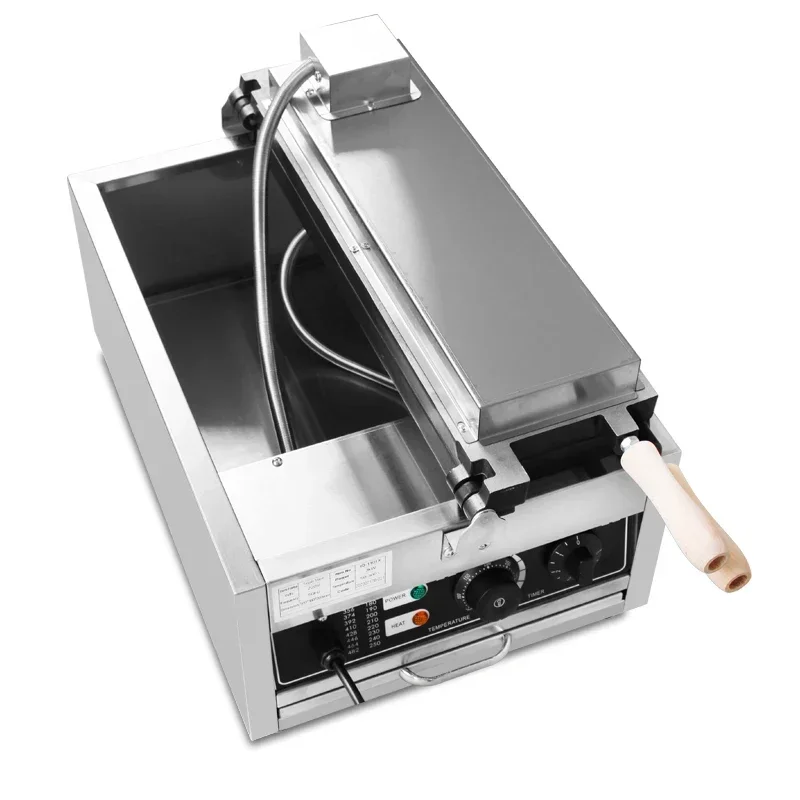 Заводская цена вафельница в форме кошачьей лапы - Фотография_5