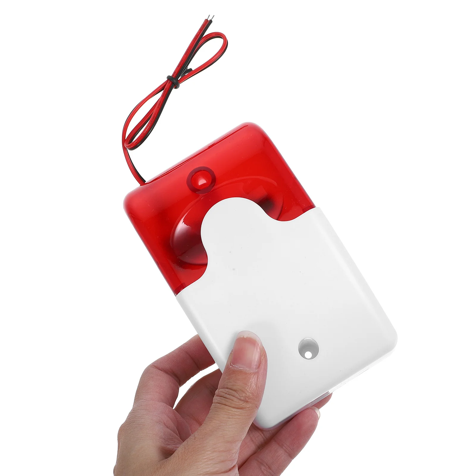 Звуковой датчик световой сигнализации - Фотография_2