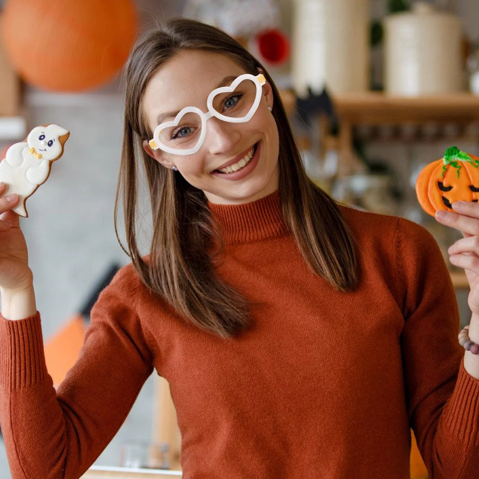 Светящиеся очки, прочные, практичные, - Фотография_3