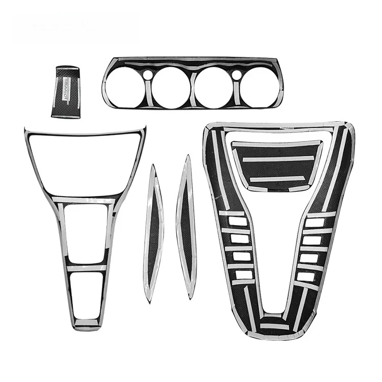 Sunmax для mercedes benz amg gt интерьер - Фотография_6