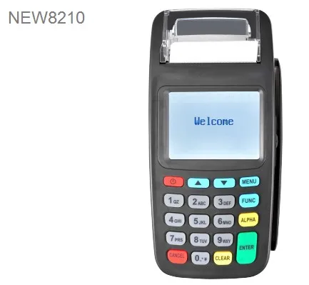 New8210 pos-рамка с передним и - Фотография_3