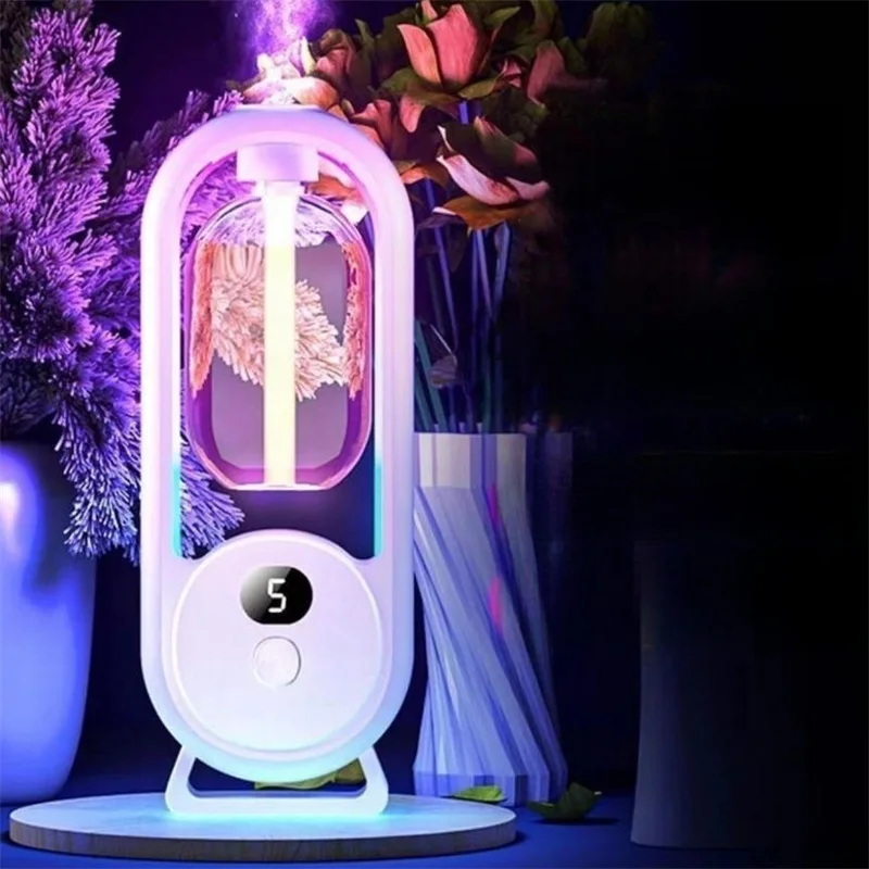 Легкий ароматический диффузор - Фотография_5