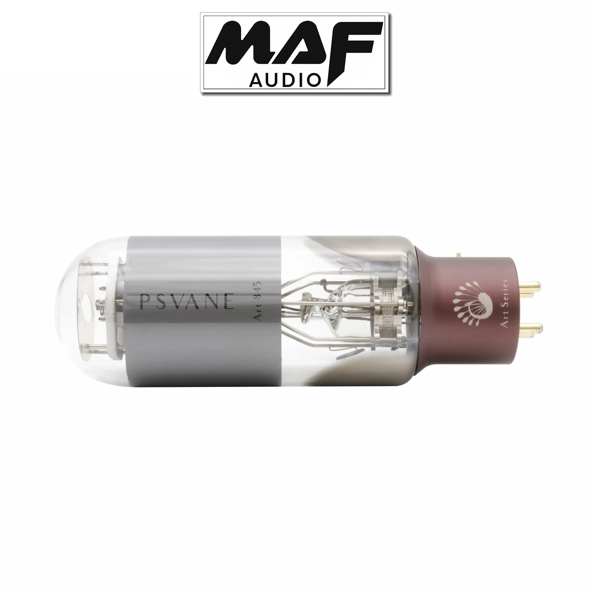 Psvane art 845, вакуумная лампа a845 we845 - Фотография_4
