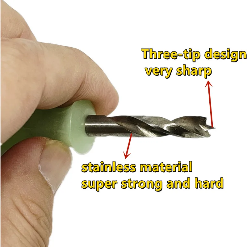 6 мм инструменты для ловли карпа - Фотография_3