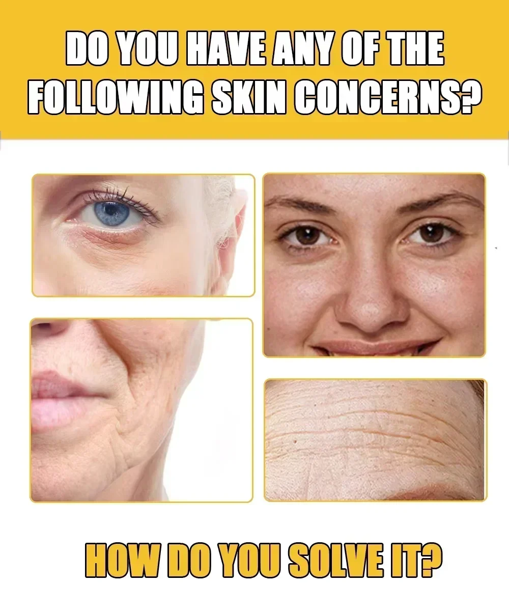 Сыворотка с гиалуроновой кислотой против морщин - Фотография_5