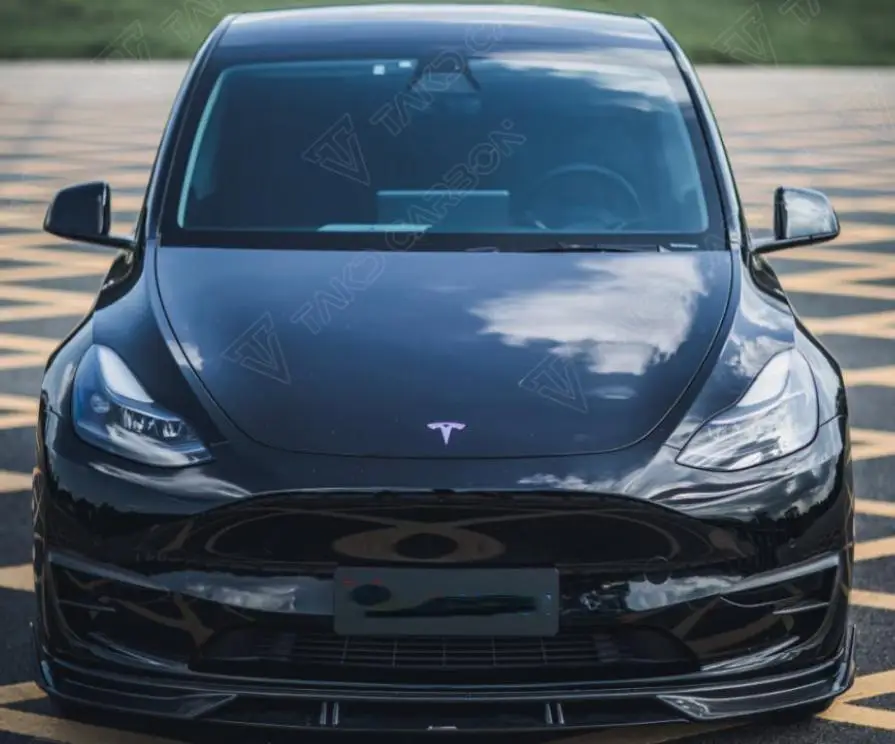 Высококачественный комплект кузова для автозапчастей mp - Фотография_2