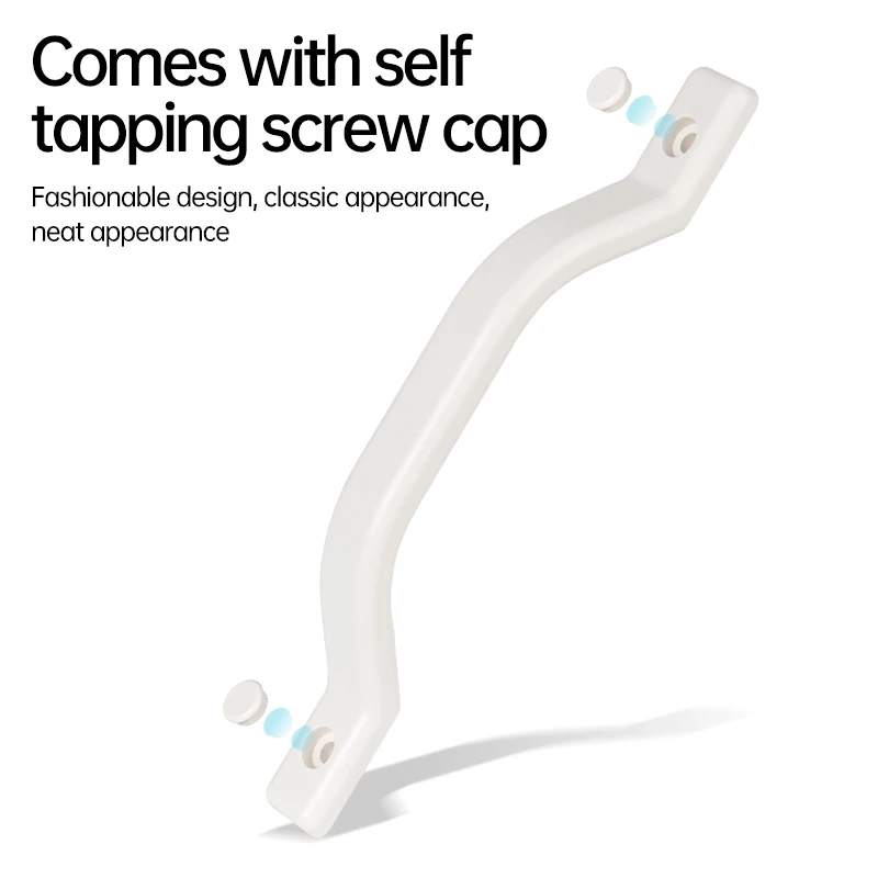 Ручка для автодома: вспомогательные поручни - Фотография_5