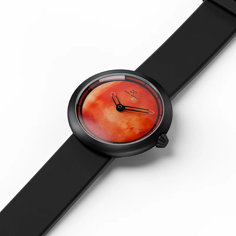 3d светящийся циферблат - Фотография_4