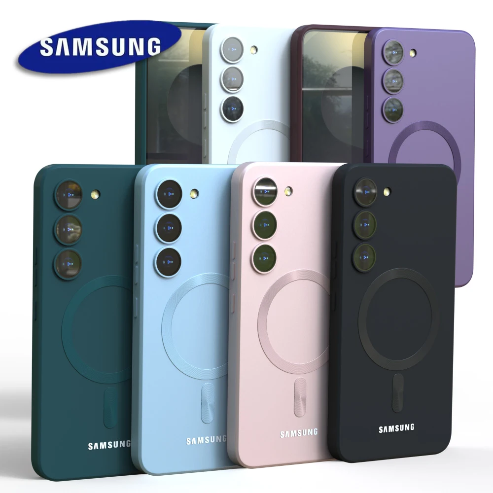 Для samsung galaxy s25 magsafe
