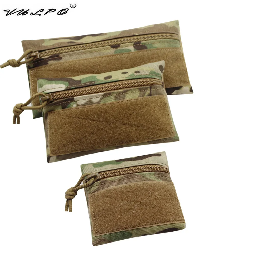 Vulpo tactical micro candy pouch