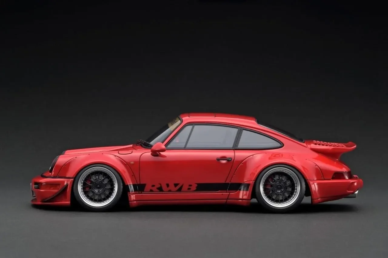 Rwb 964 красный ig3636 коллекция - Фотография_2