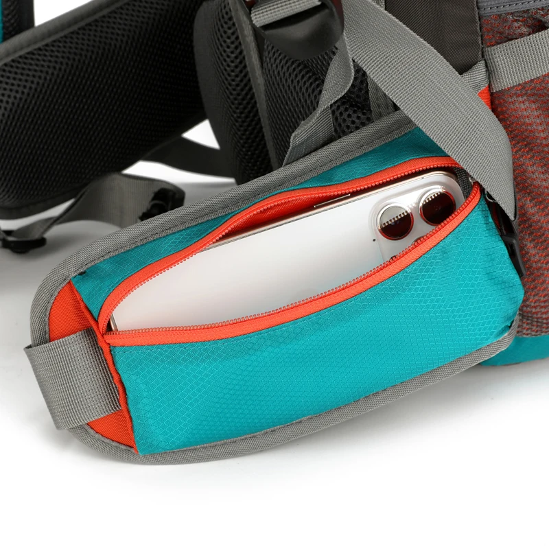 30л водонепроницаемый дорожный рюкзак для кемпинга - Фотография_2