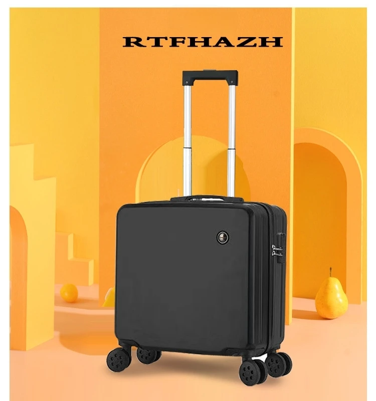 Abs багажная тяговая коробка - Фотография_5