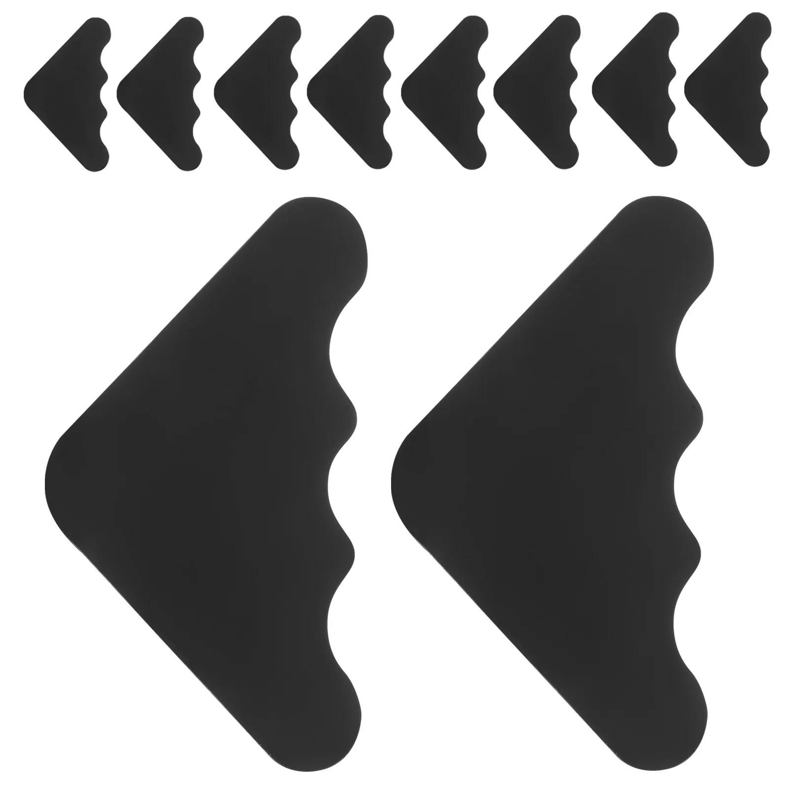 Держатели для ковров для пола