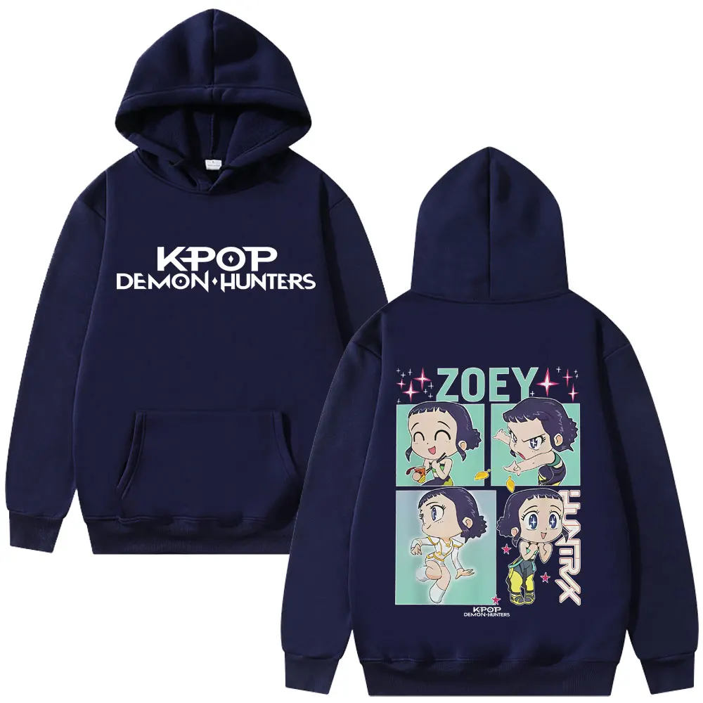 Фильм kpop охотники на демонов - Фотография_4