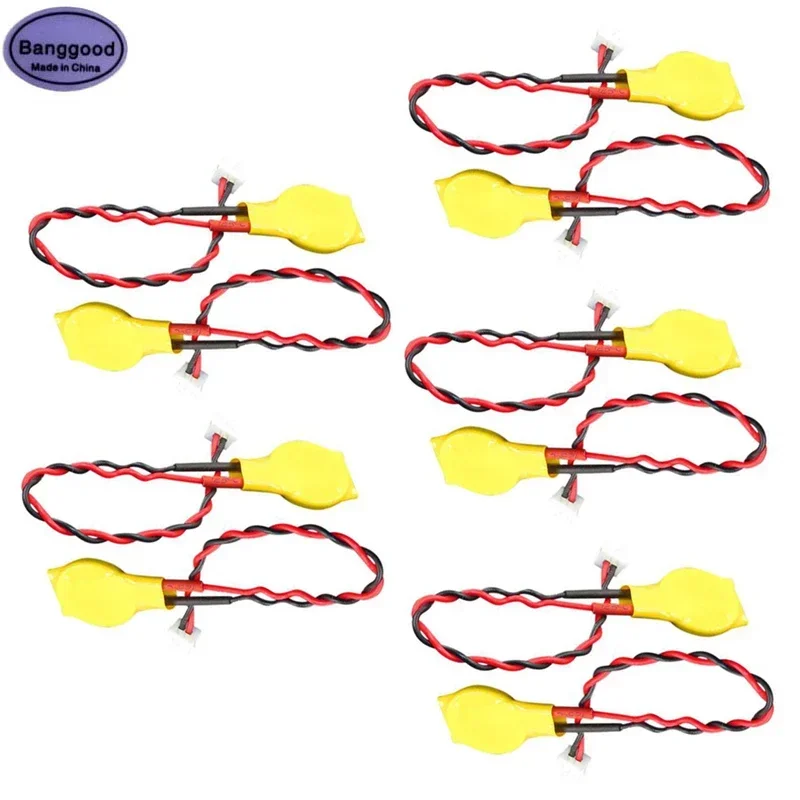 Материнская плата для ноутбука bios cmos пк plc 3 в cr1220 cr 1220