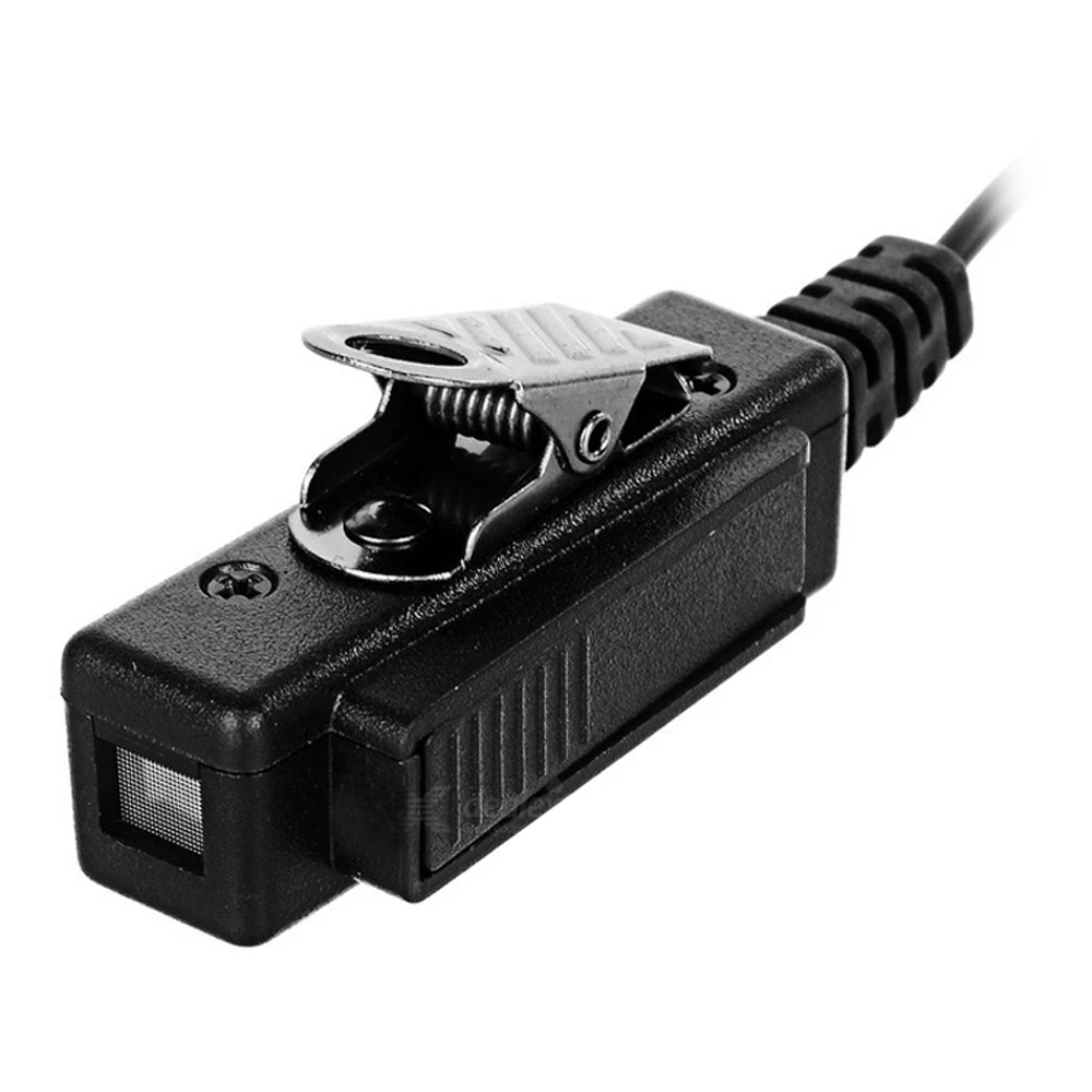 Гарнитура motorola walkie talkie cp180 gp88s 3688 cp040 - Фотография_3