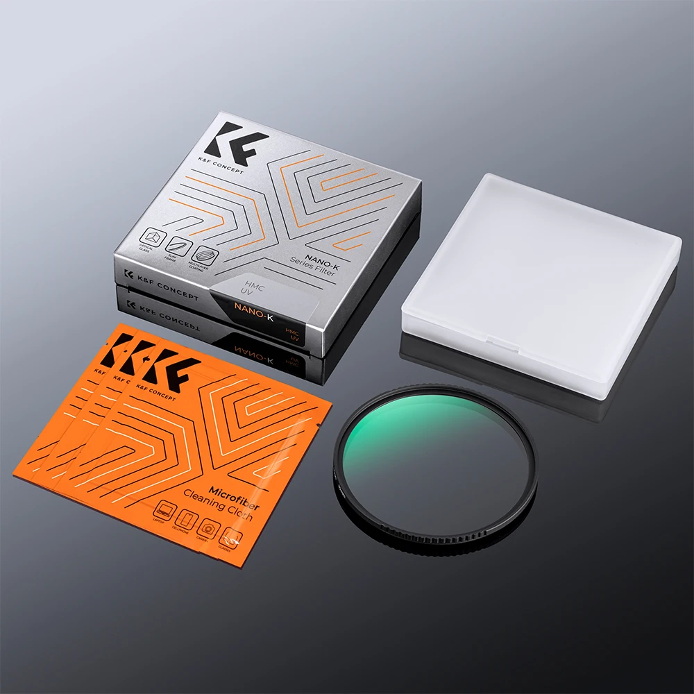 K&f concept 37-86 мм объектив - Фотография_6