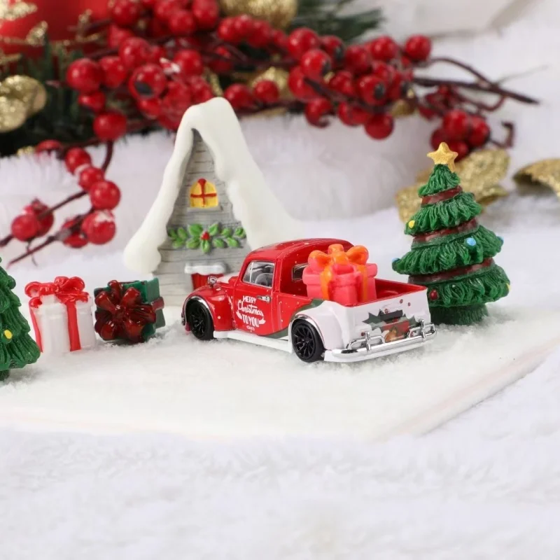 Liberty 1:64 beetle pickup/vw t1 - Фотография_5