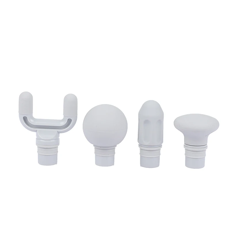 Сменные головки для массажного пистолета - Фотография_5