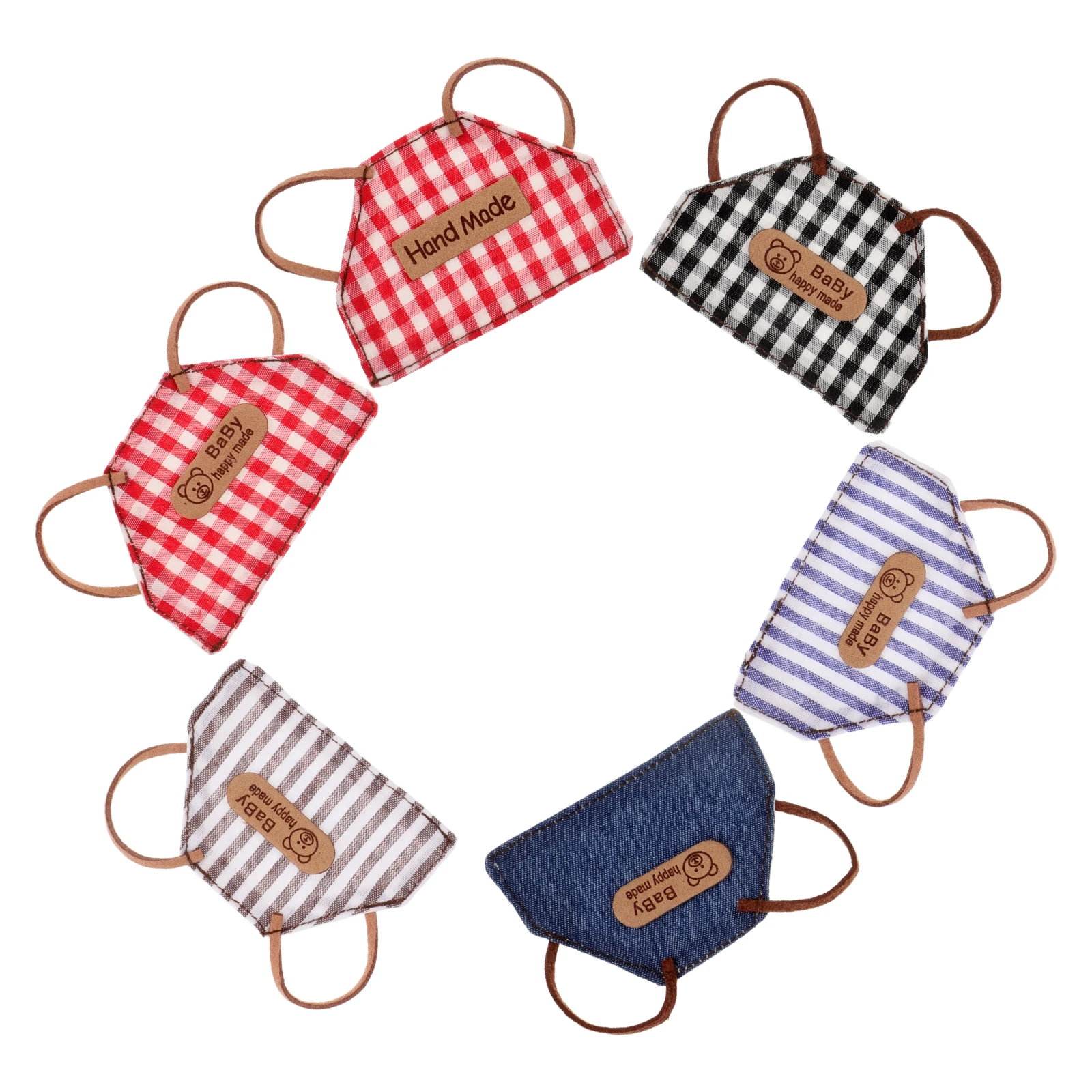 Шерстяной фартук - Фотография_3