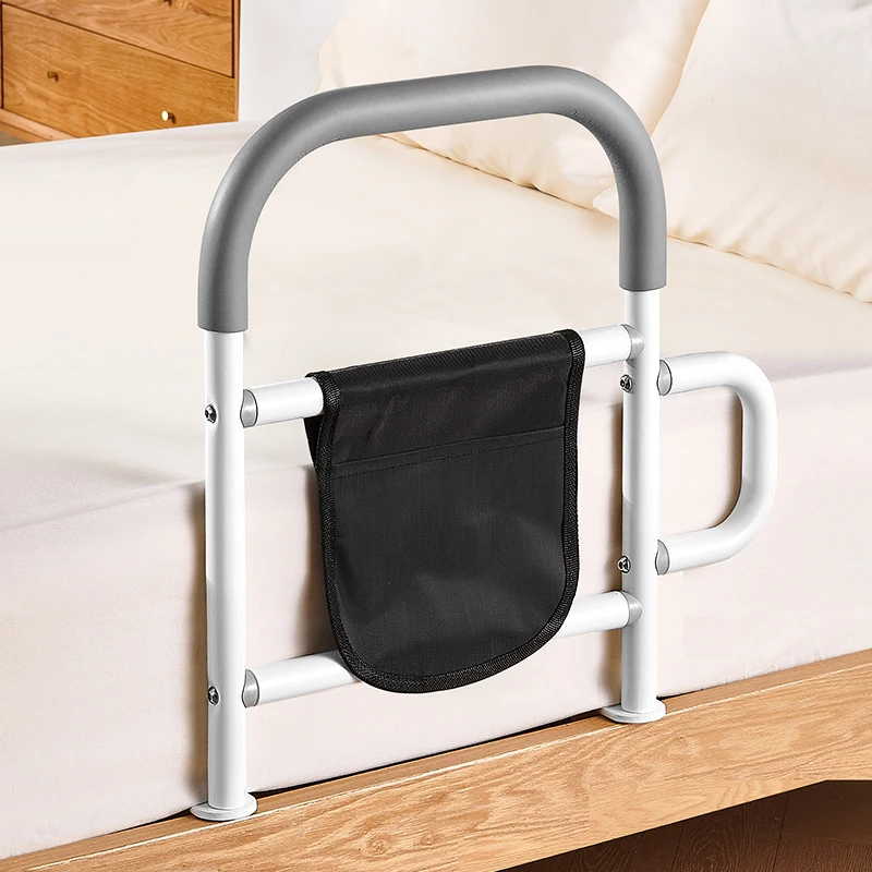 Многоцелевая ручка кровати с местом для хранения вещей - Фотография_2