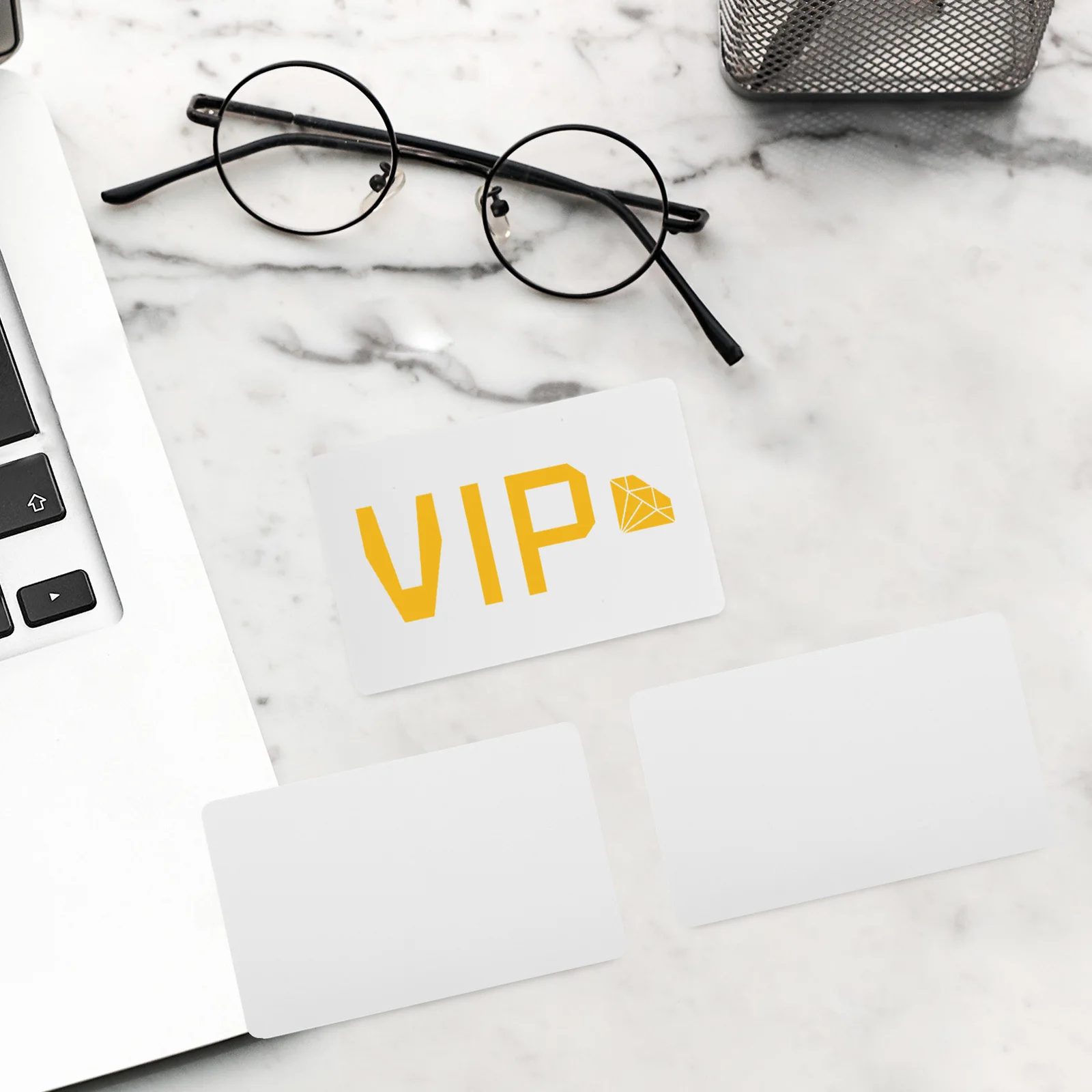 Пустые карты из пвх