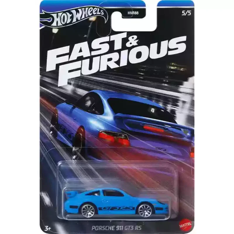 Оригинальный автомобиль hot wheels - Фотография_5