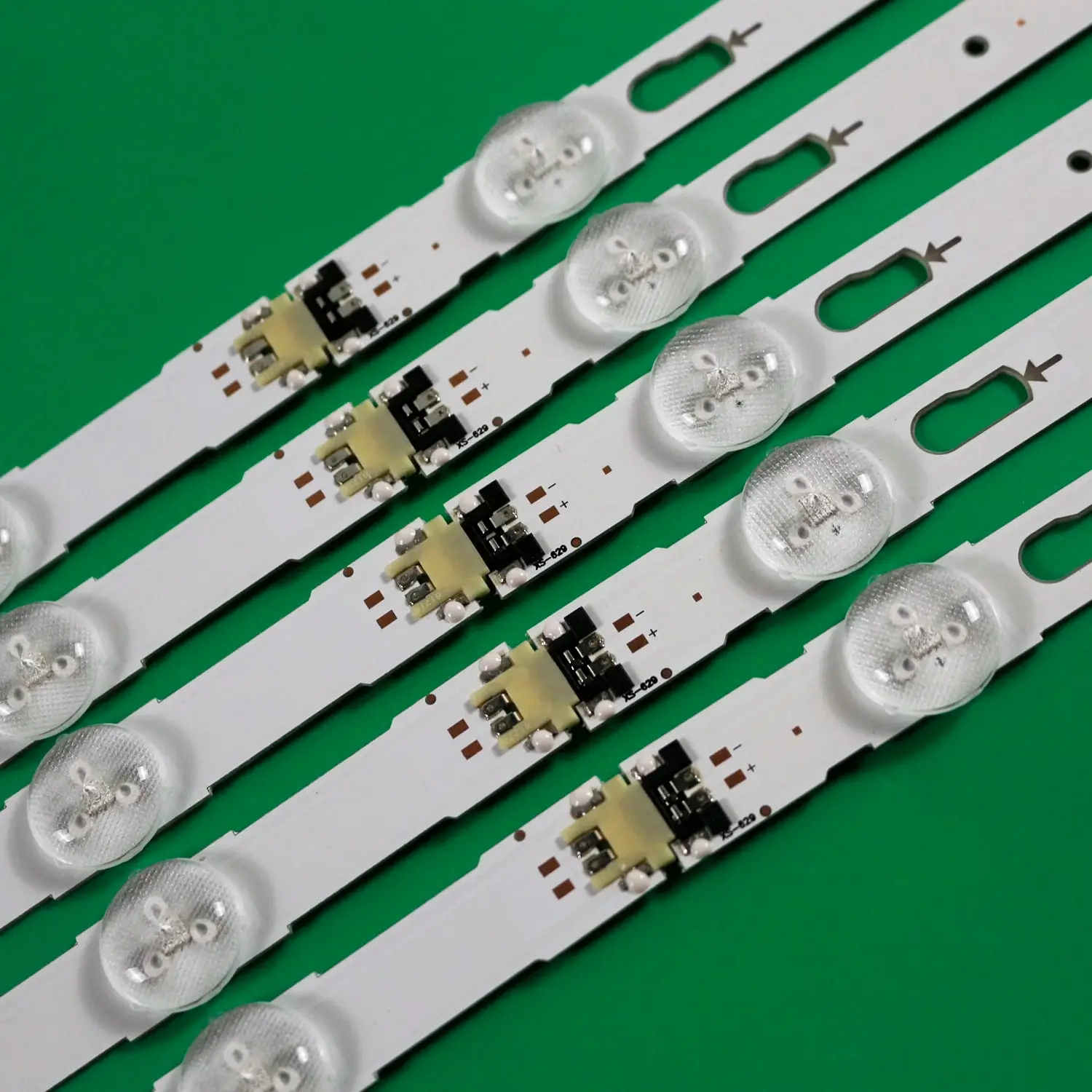 Светодиодная панель для samsung ue40ku6000k - Фотография_4