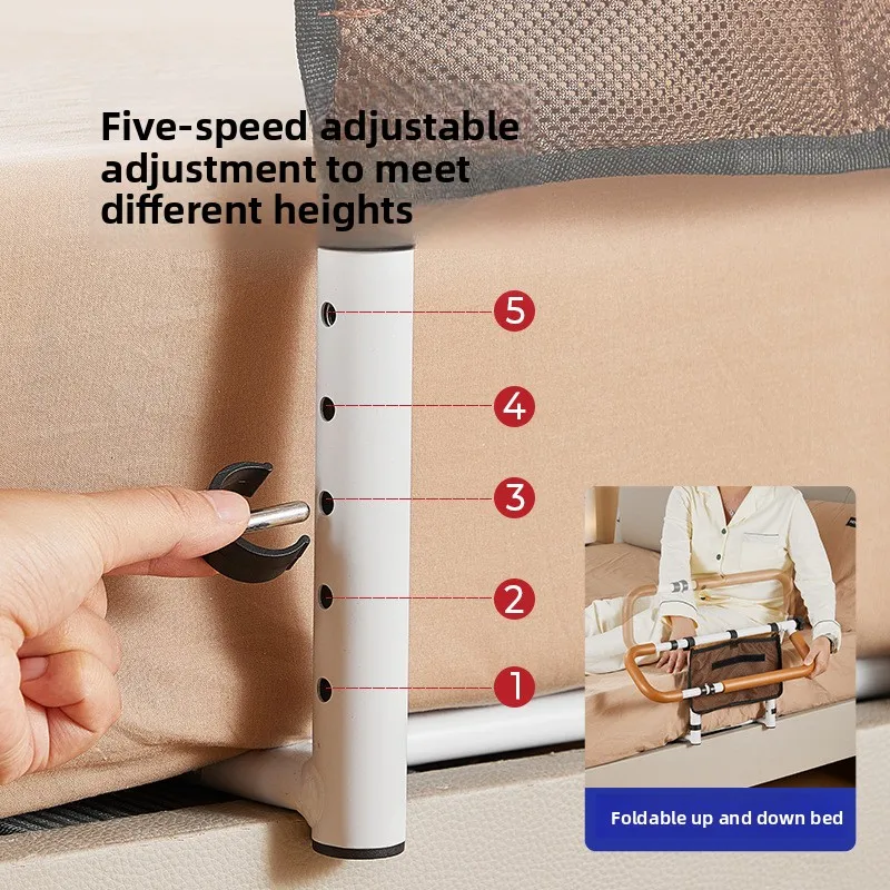 Поручни для кроватей поручни для - Фотография_4