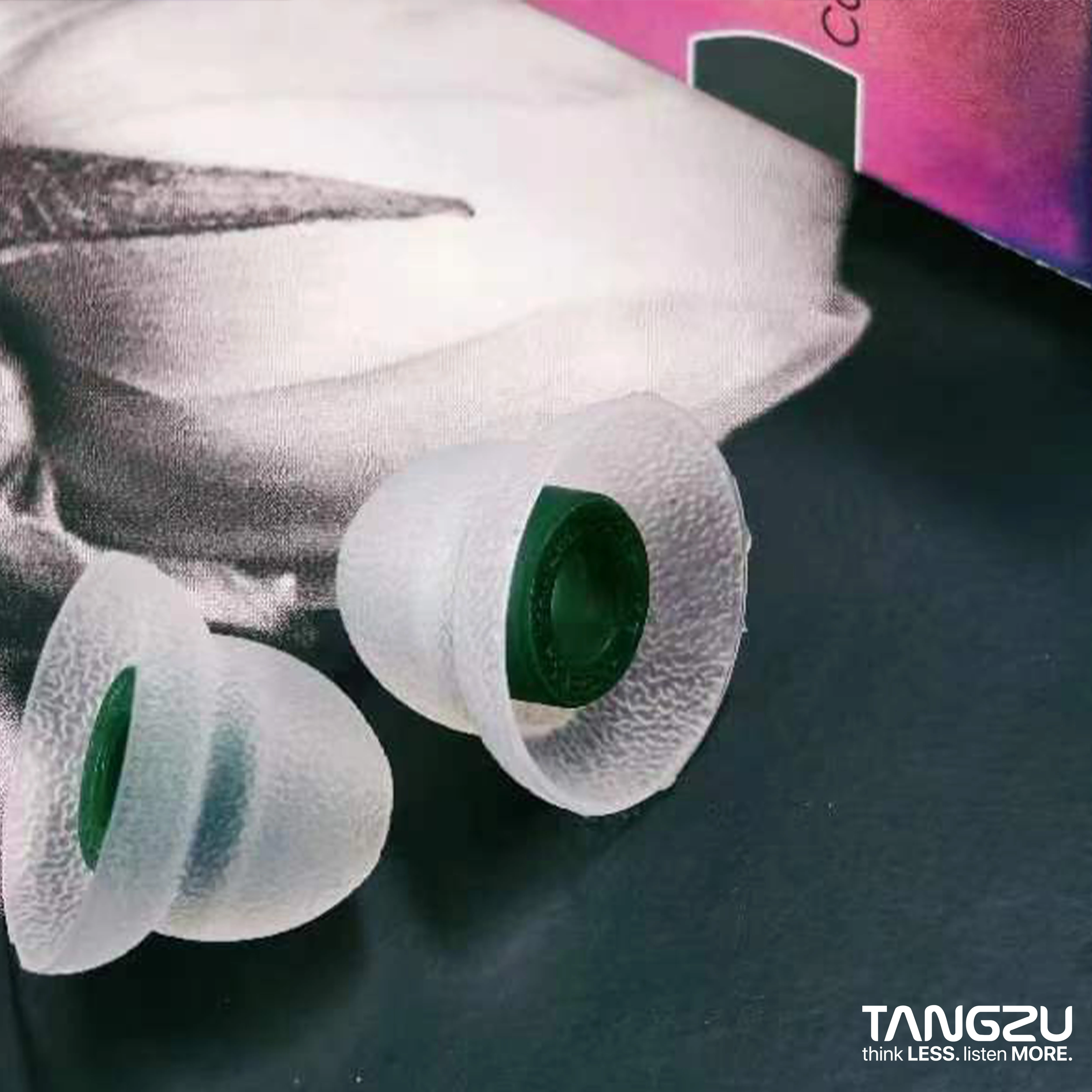 Tangzu tang sancai версия с узким - Фотография_4