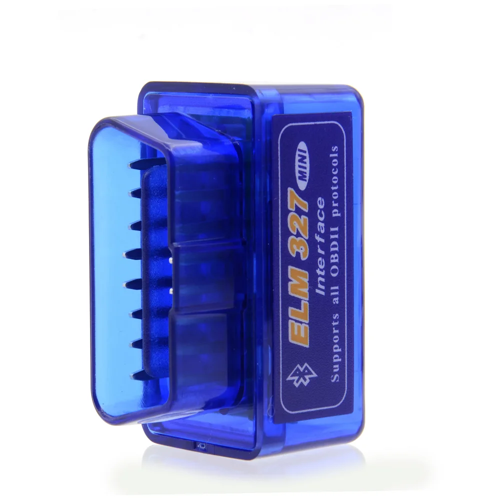 Мини elm327 bluetooth v2 - Фотография_5
