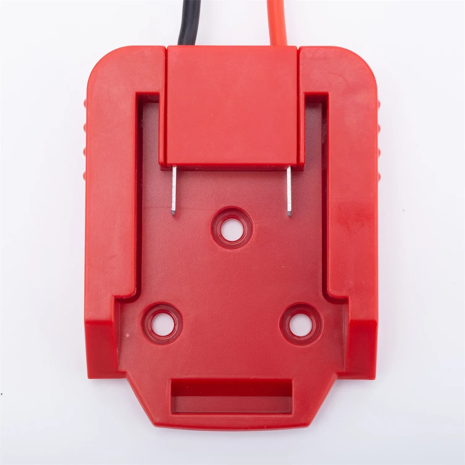 Адаптер «сделай сам» для батареи - Фотография_5