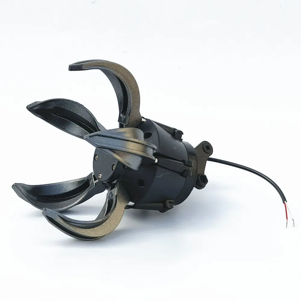 _ коготь с контроллером - Фотография_5