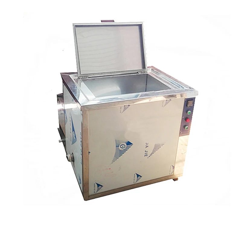 Сверхмощный ультразвуковой фильтр - Фотография_6