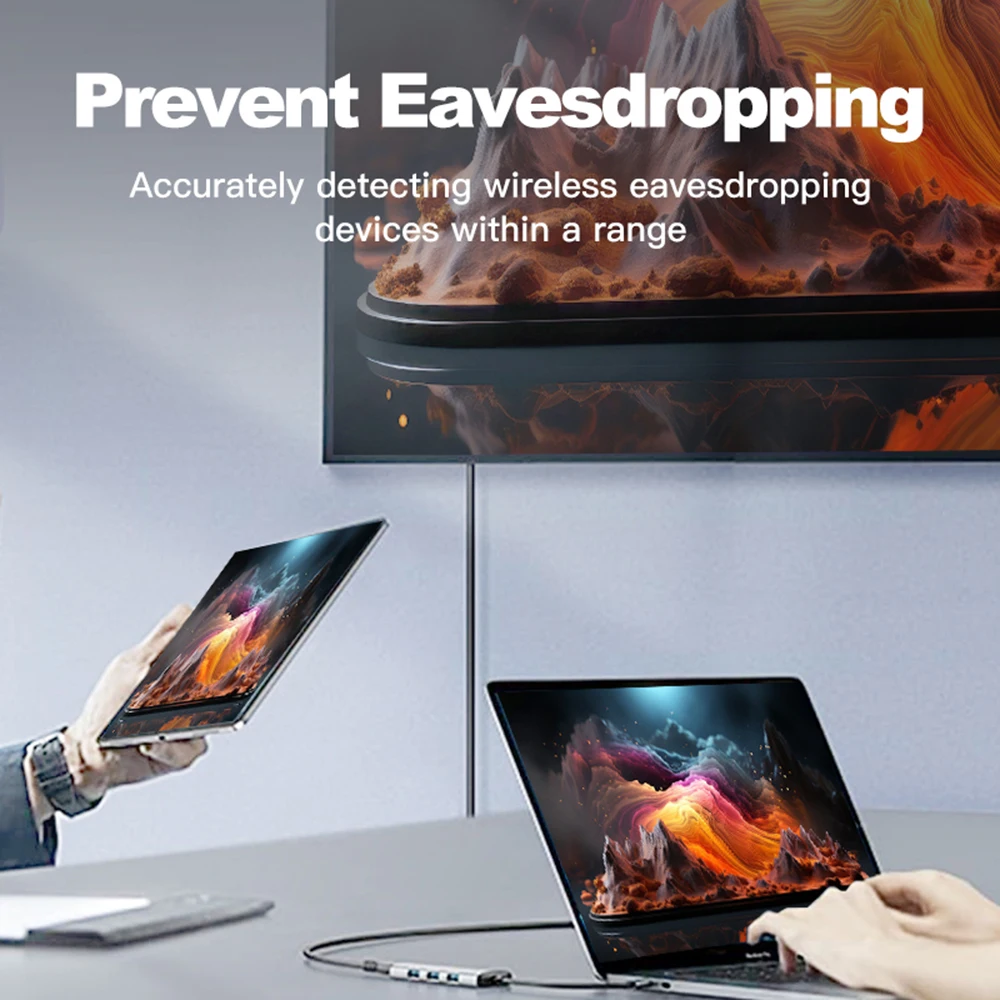 Новый t15 инфракрасный детектор камеры - Фотография_4
