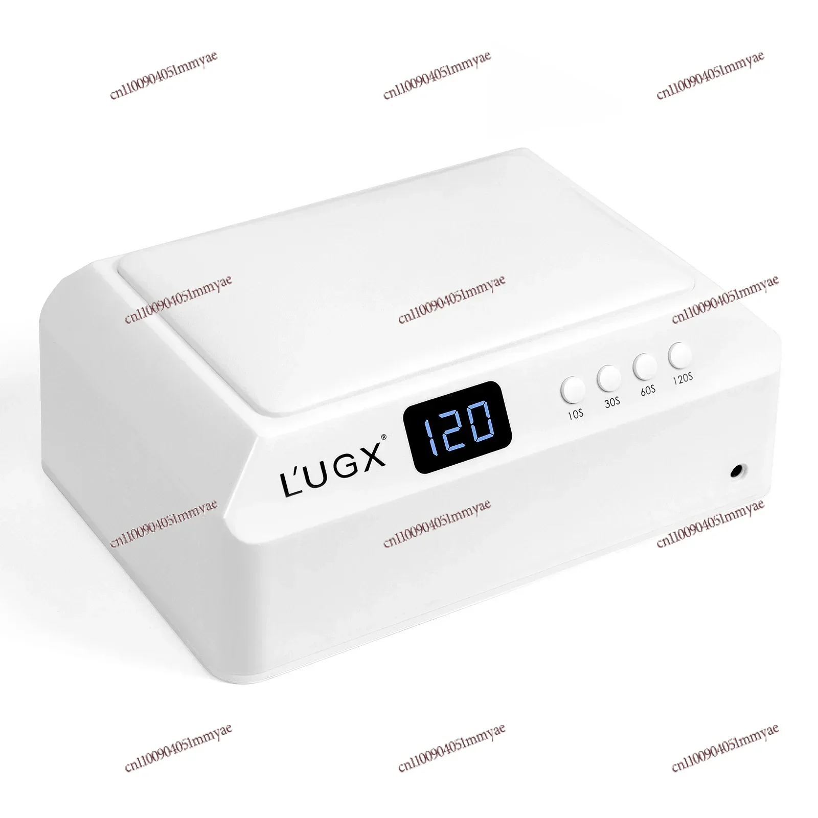 Ручная подушка для ногтей