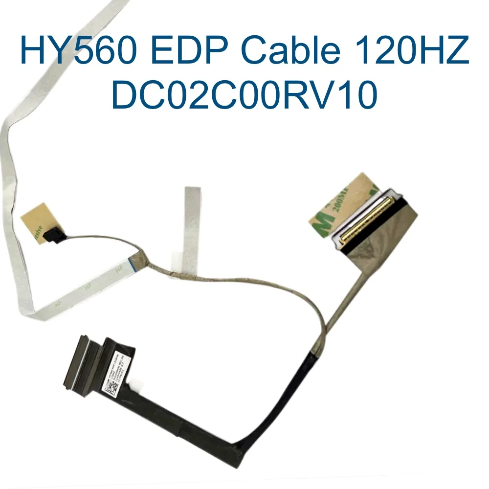 Hy560 lcd edp кабель для lenovo