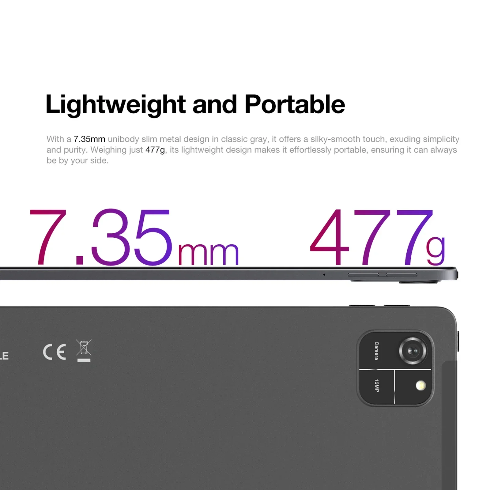 Планшет agm pad t1 10 - Фотография_6