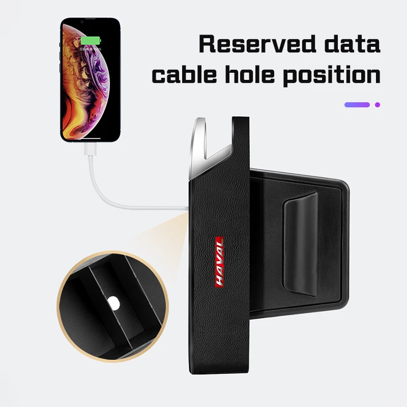 Органайзер для автомобильного сиденья - Фотография_4