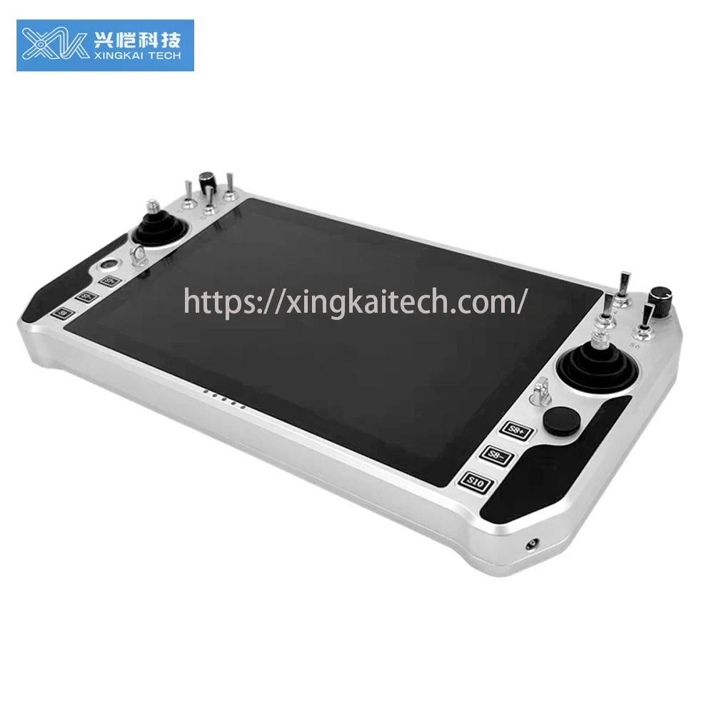 Дрон ручная заземляющая станция